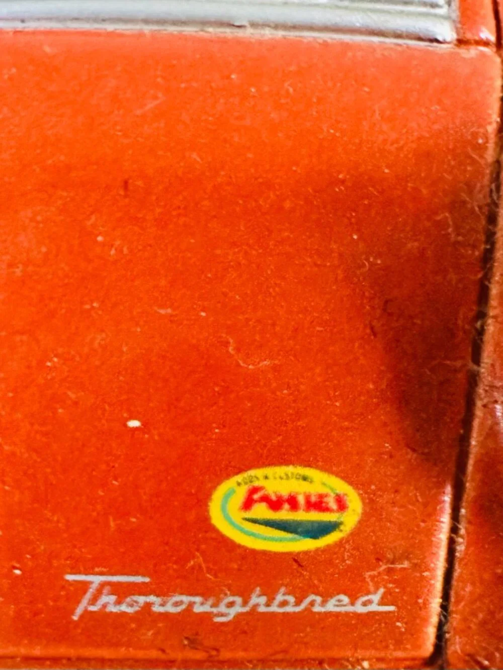 ERTL 24 scale
